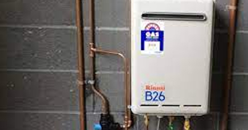 Hot Water Systems Sydney